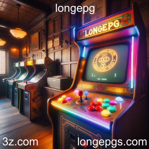 A Evolução dos Jogos de Arcade: Da Nostalgia ao Futuro